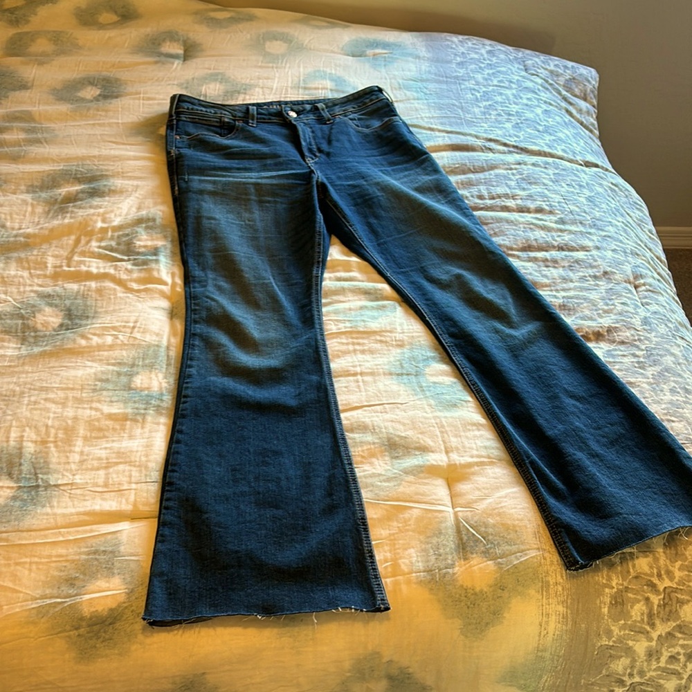 Ariat jeans flare 31S